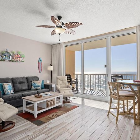 Official Majestic Beach Resort - Over 60 Units - All Ocean Front, Panama City Beach, Fl Kültér fotó