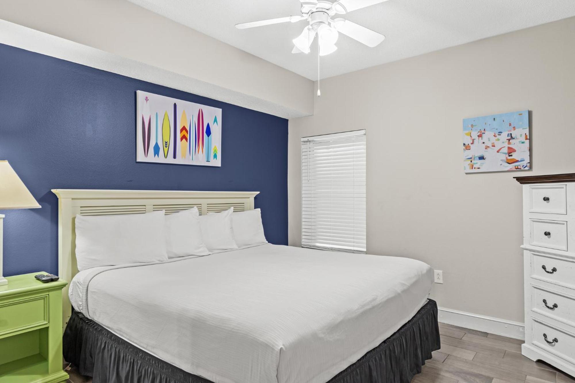 Official Majestic Beach Resort - Over 60 Units - All Ocean Front, Panama City Beach, Fl Szoba fotó