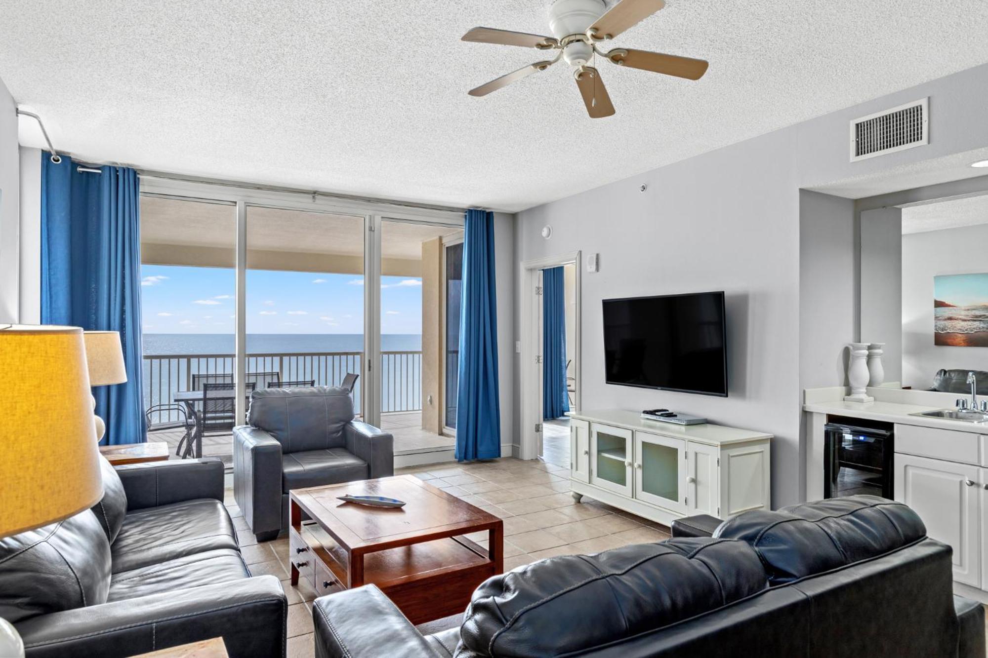 Official Majestic Beach Resort - Over 60 Units - All Ocean Front, Panama City Beach, Fl Szoba fotó