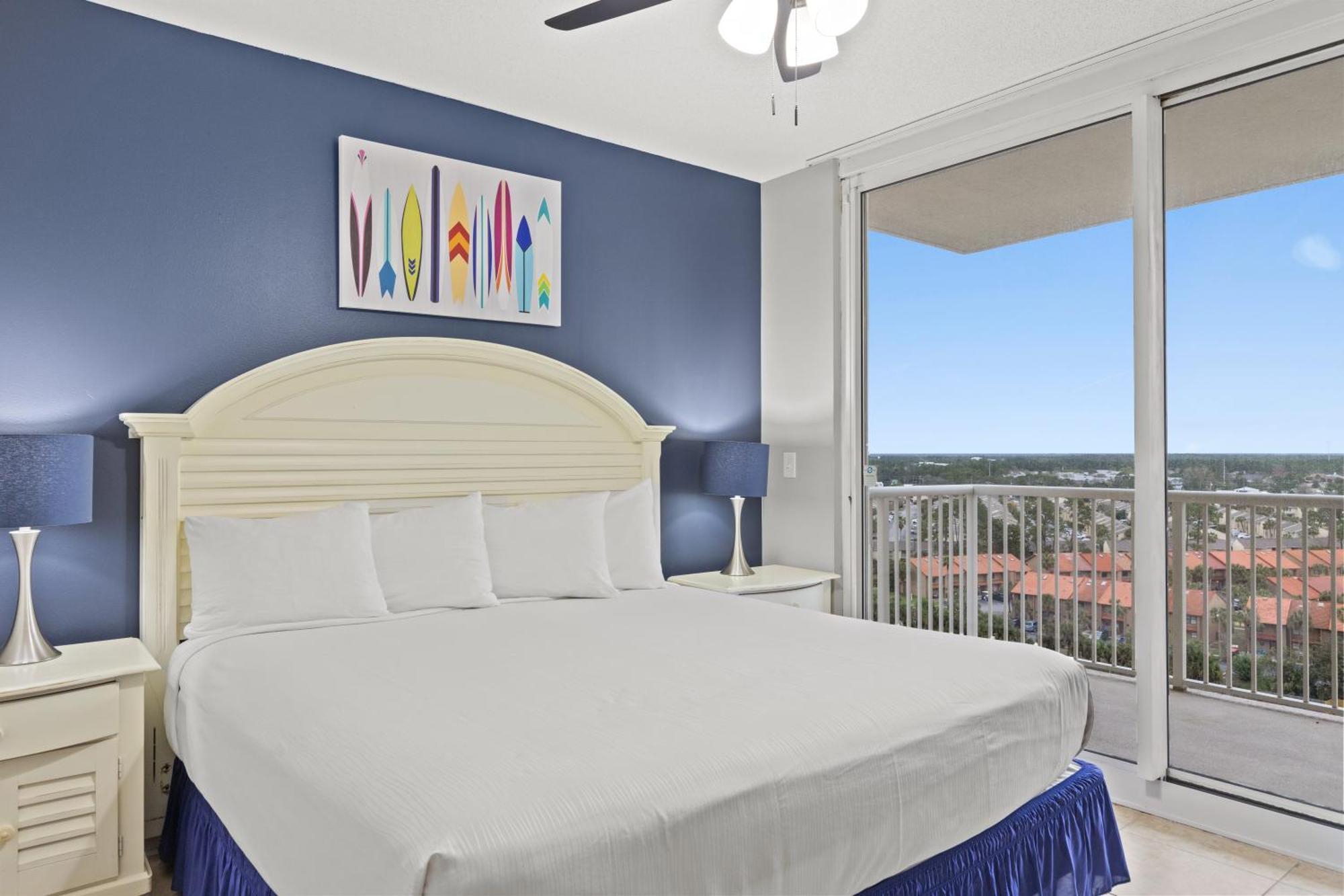 Official Majestic Beach Resort - Over 60 Units - All Ocean Front, Panama City Beach, Fl Szoba fotó