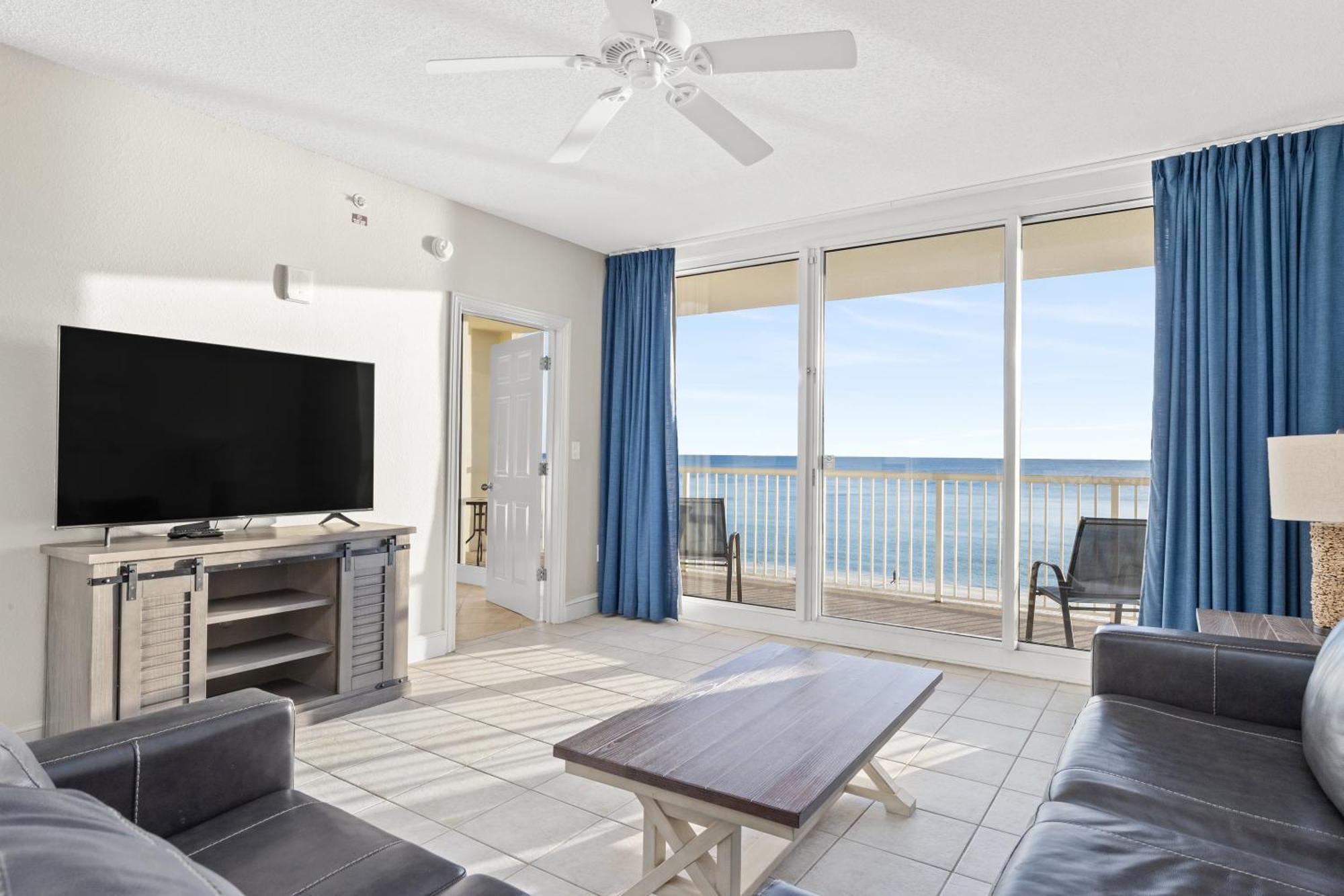 Official Majestic Beach Resort - Over 60 Units - All Ocean Front, Panama City Beach, Fl Szoba fotó