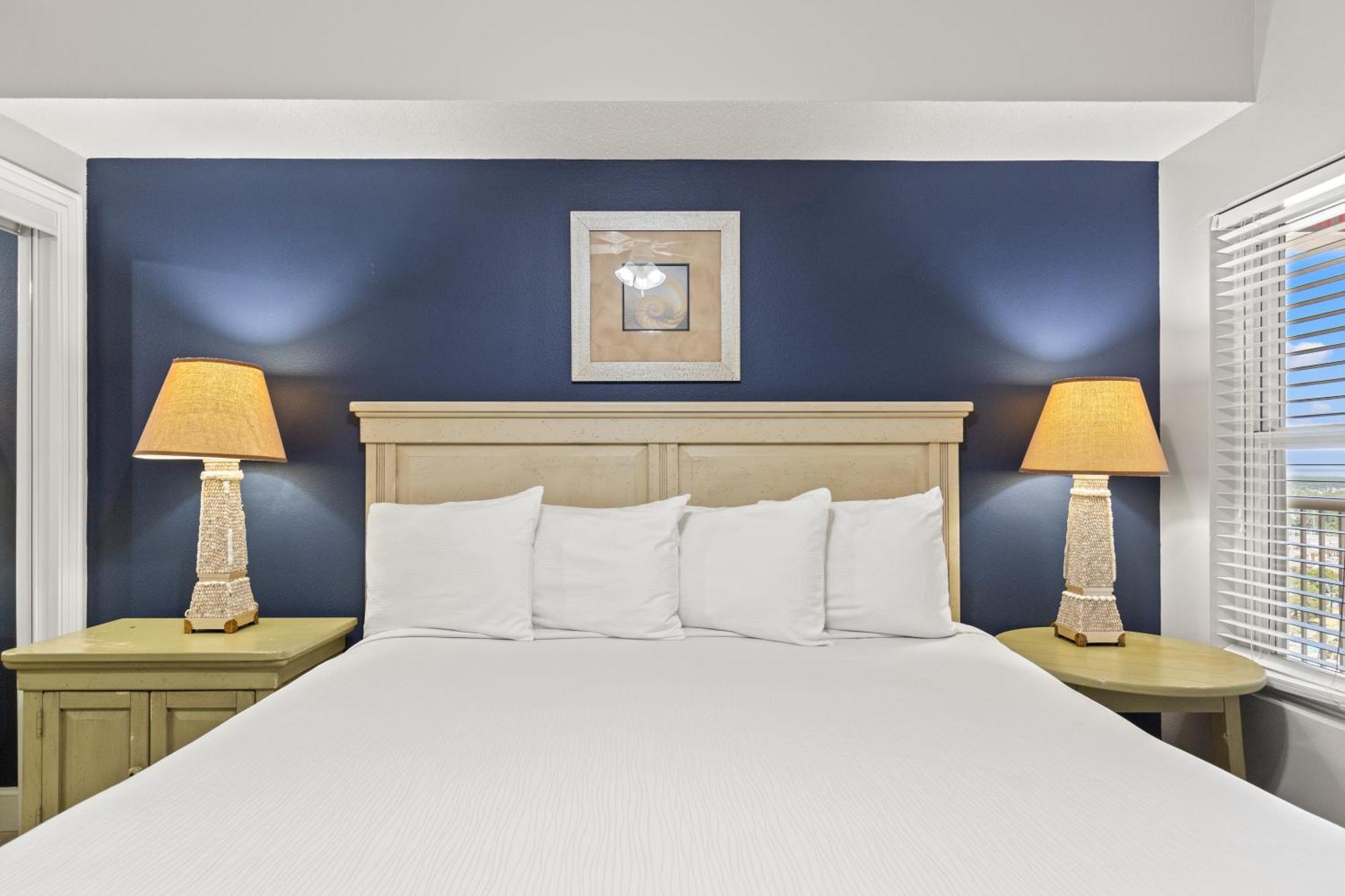 Official Majestic Beach Resort - Over 60 Units - All Ocean Front, Panama City Beach, Fl Szoba fotó