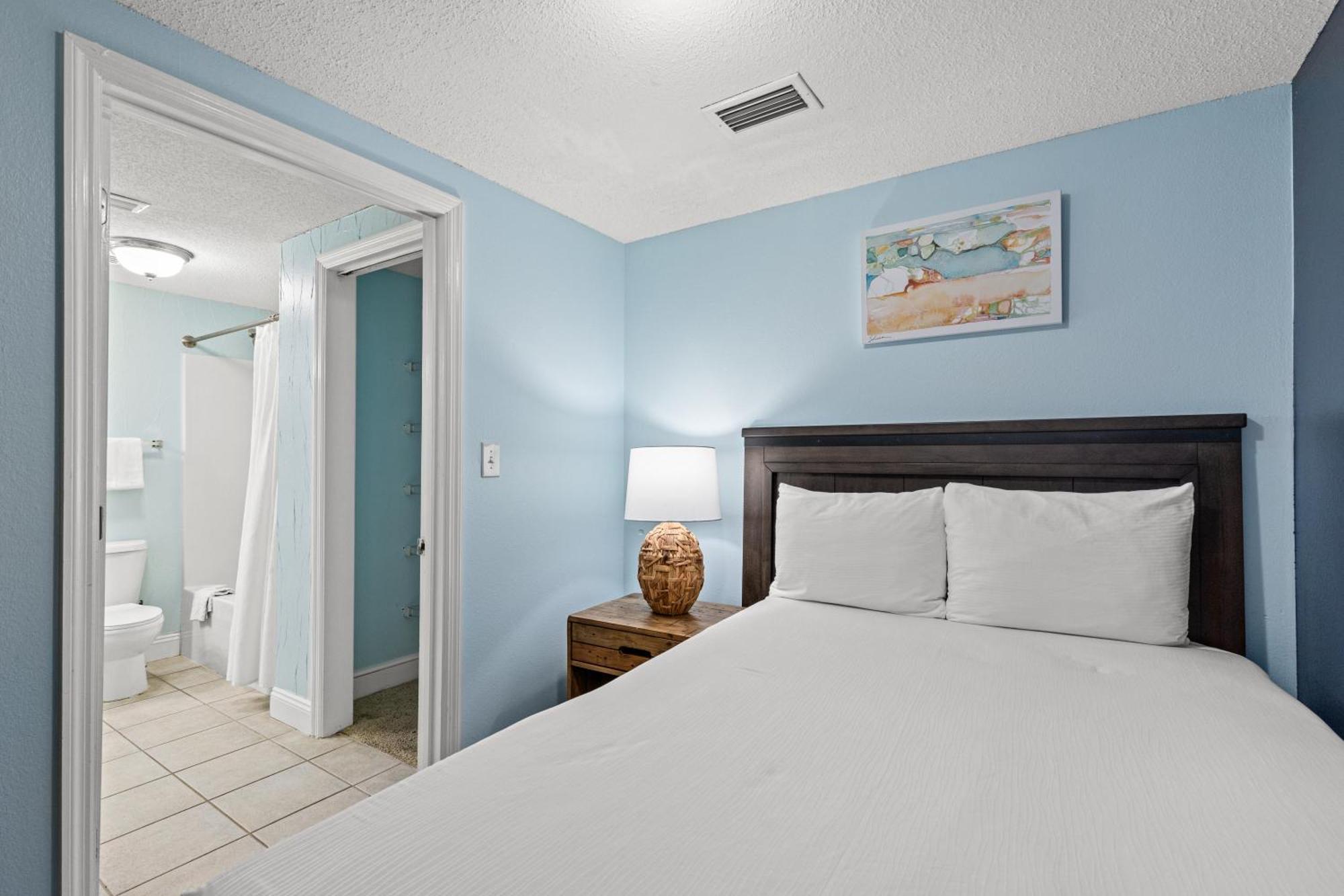Official Majestic Beach Resort - Over 60 Units - All Ocean Front, Panama City Beach, Fl Szoba fotó