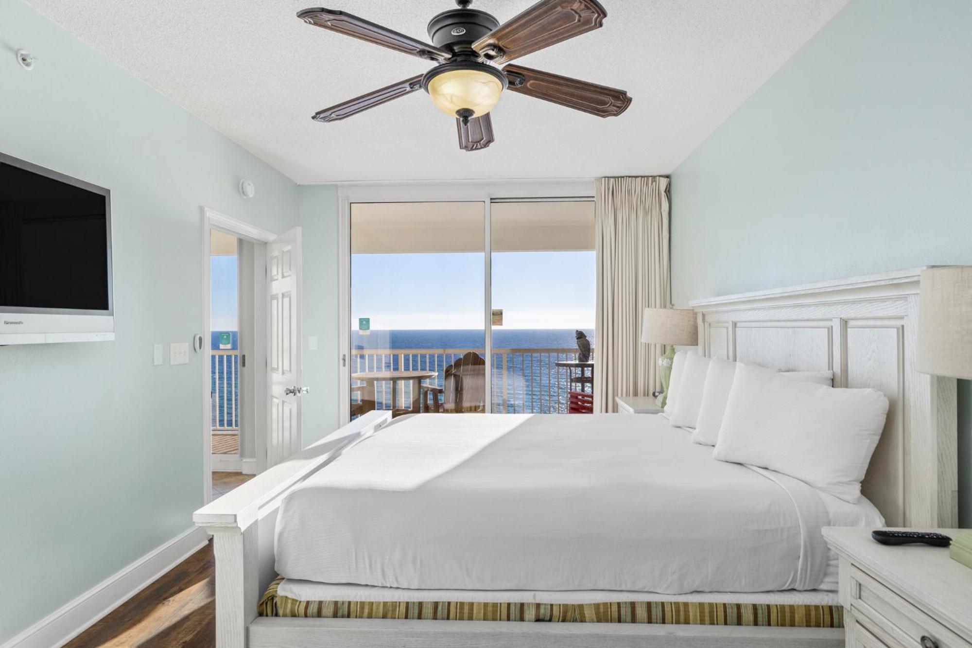 Official Majestic Beach Resort - Over 60 Units - All Ocean Front, Panama City Beach, Fl Szoba fotó