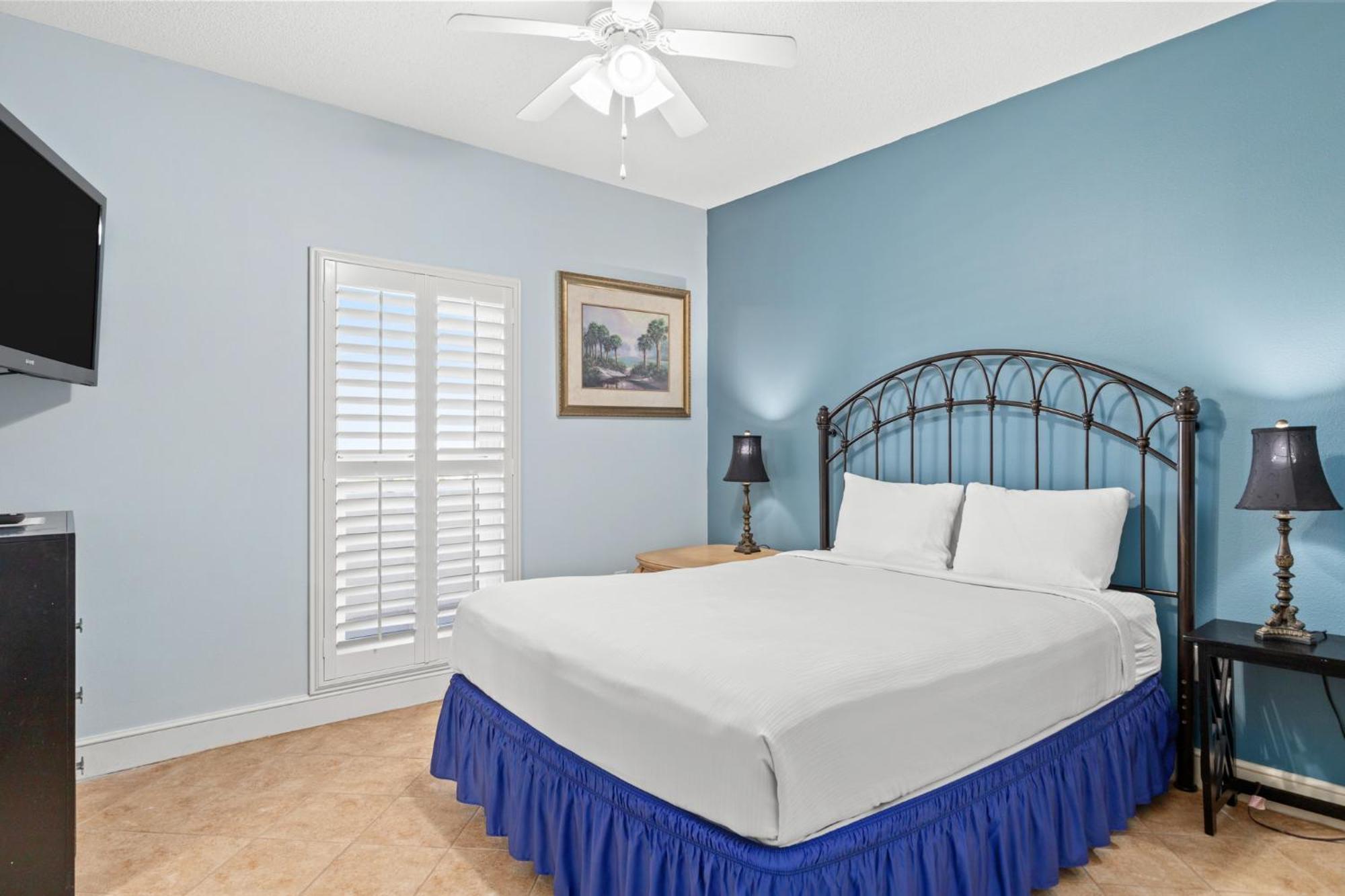 Official Majestic Beach Resort - Over 60 Units - All Ocean Front, Panama City Beach, Fl Szoba fotó