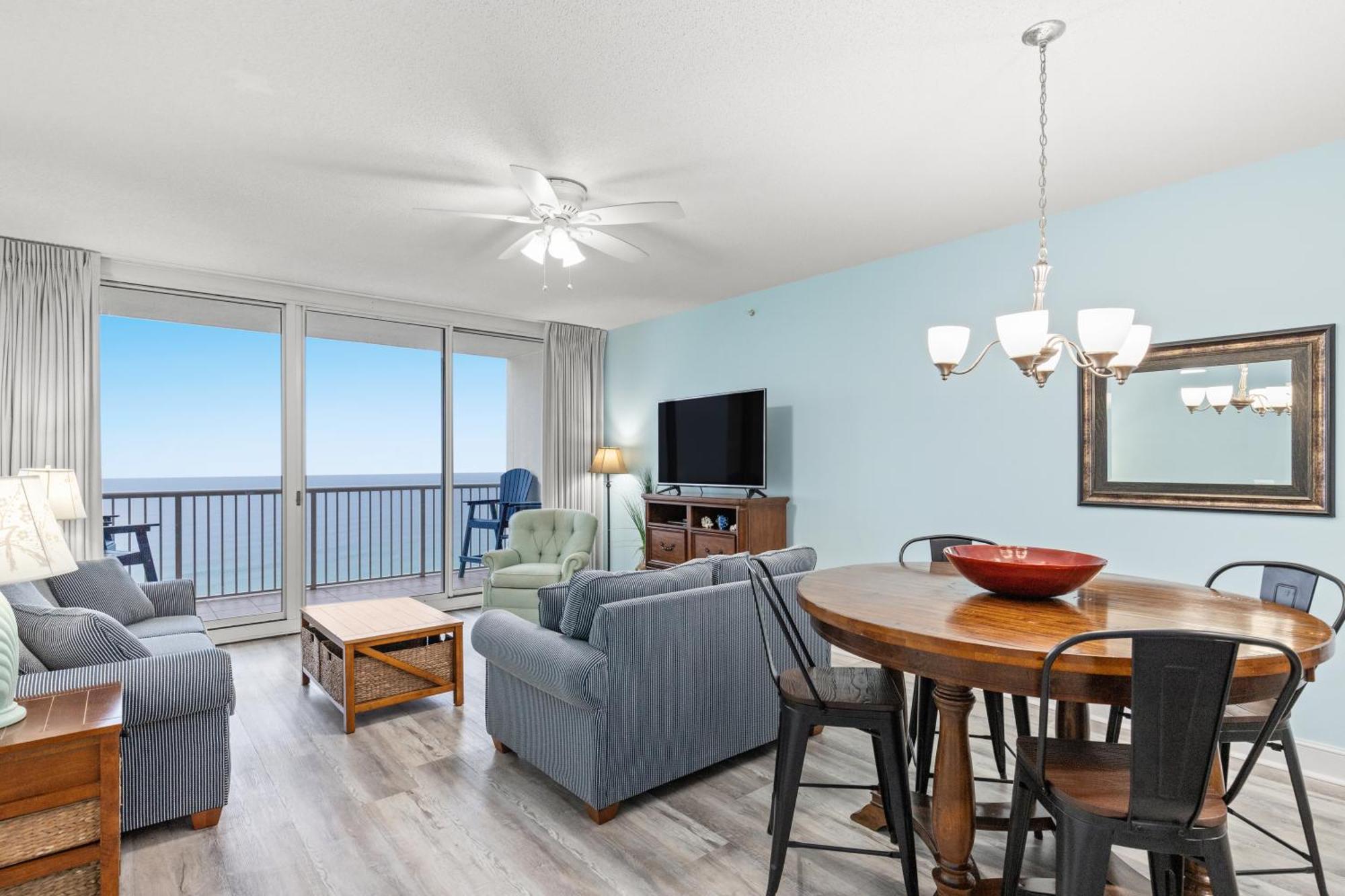 Official Majestic Beach Resort - Over 60 Units - All Ocean Front, Panama City Beach, Fl Szoba fotó