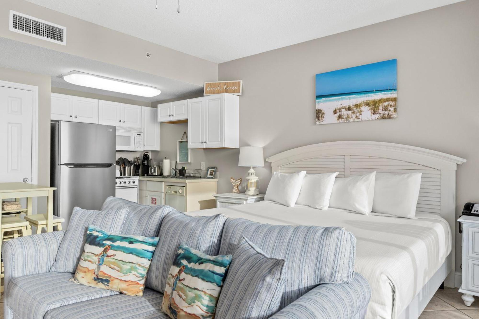 Official Majestic Beach Resort - Over 60 Units - All Ocean Front, Panama City Beach, Fl Szoba fotó