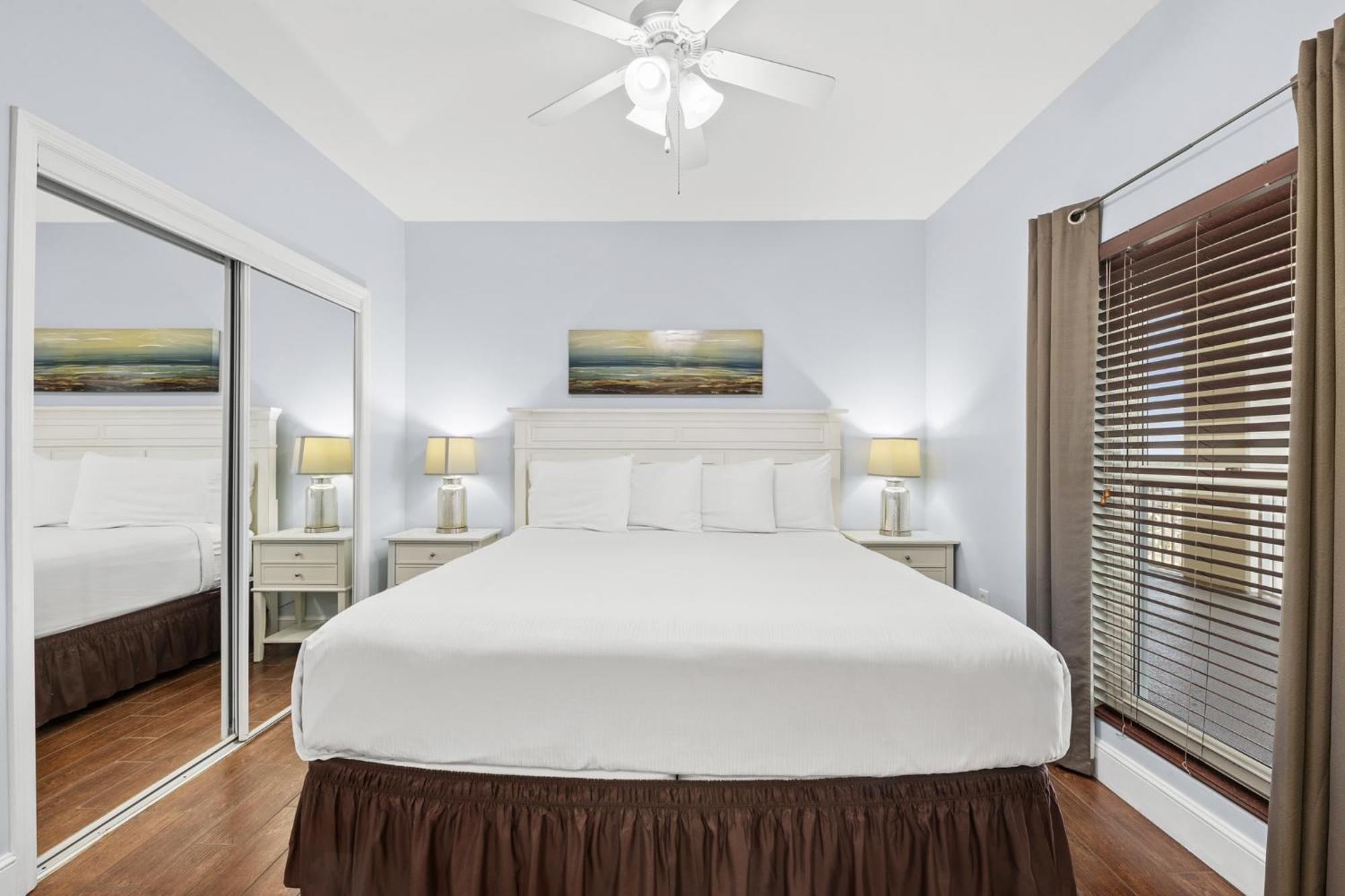 Official Majestic Beach Resort - Over 60 Units - All Ocean Front, Panama City Beach, Fl Szoba fotó