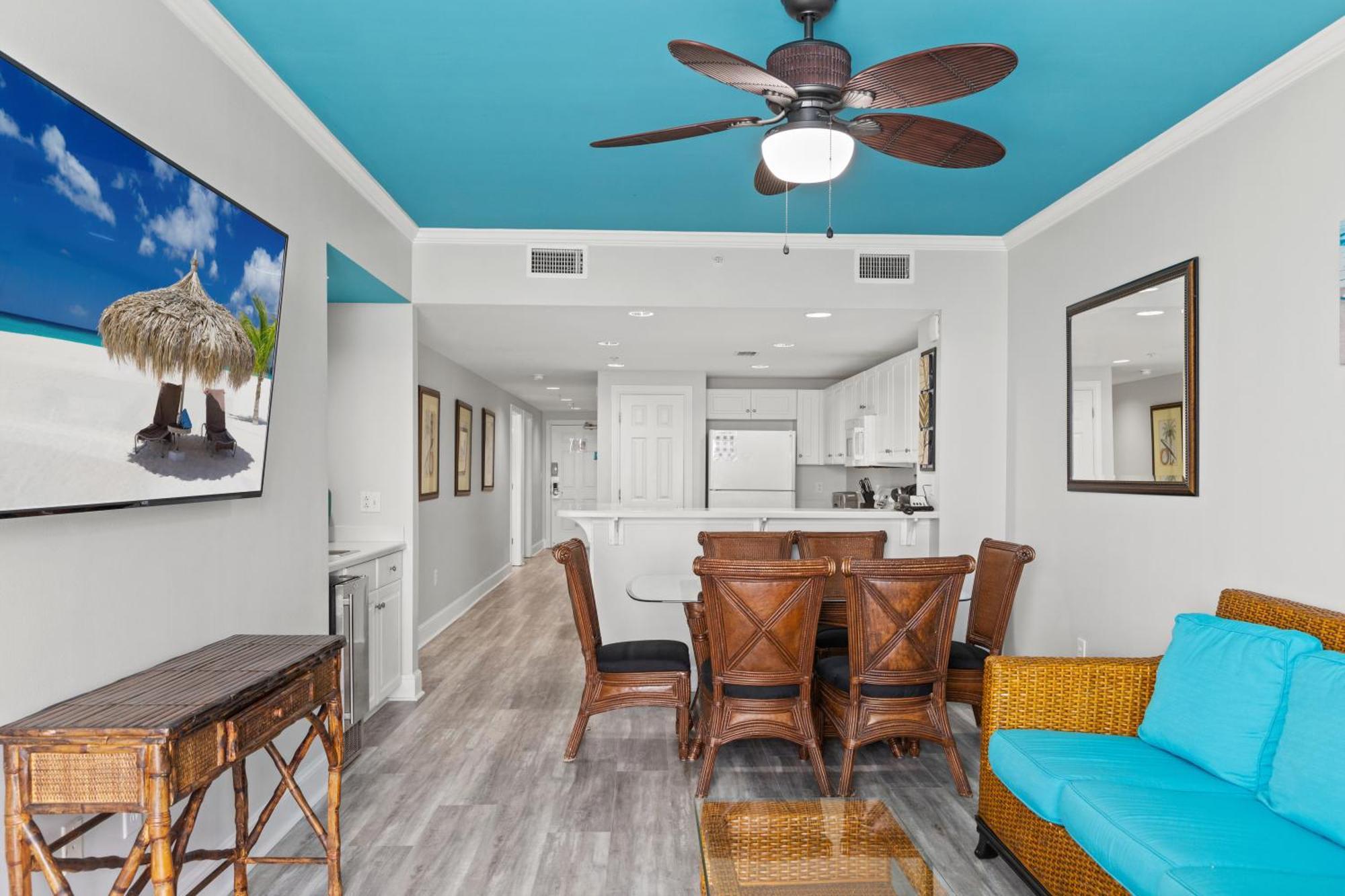 Official Majestic Beach Resort - Over 60 Units - All Ocean Front, Panama City Beach, Fl Szoba fotó
