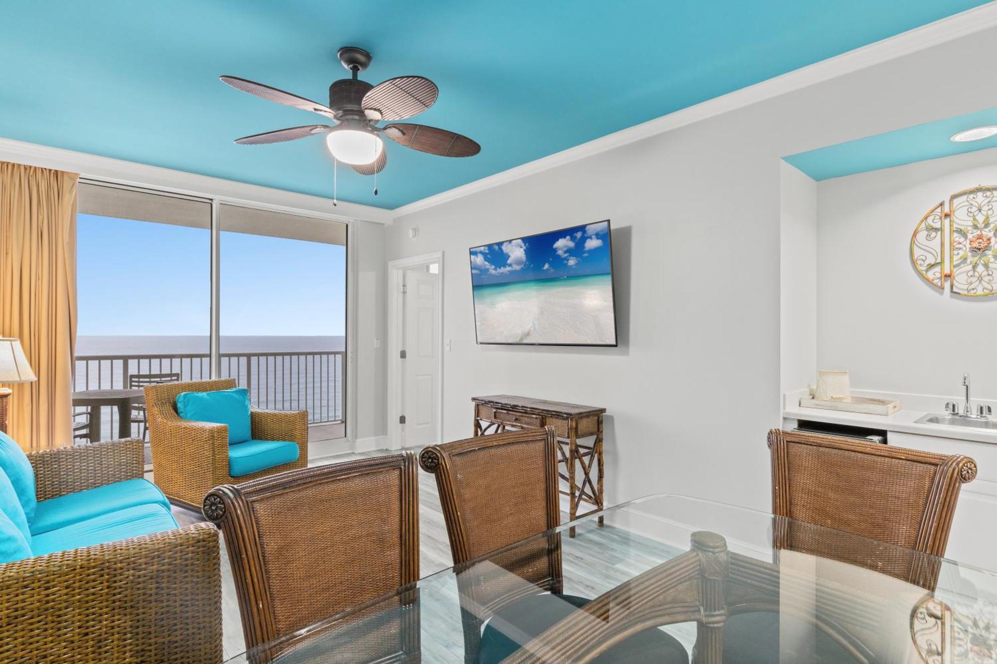 Official Majestic Beach Resort - Over 60 Units - All Ocean Front, Panama City Beach, Fl Szoba fotó